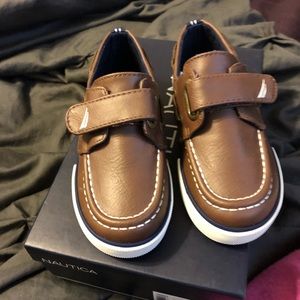 Nautica shoes